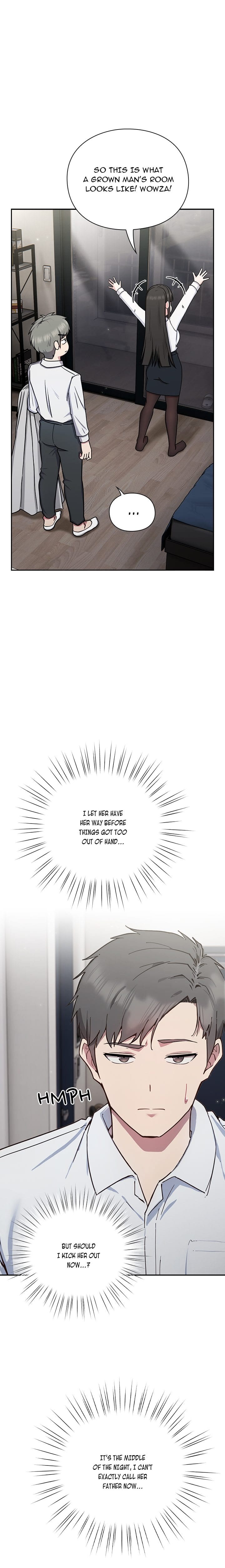 Let’s Play Hooky Uncensored, chapter 2, page 27 of 50