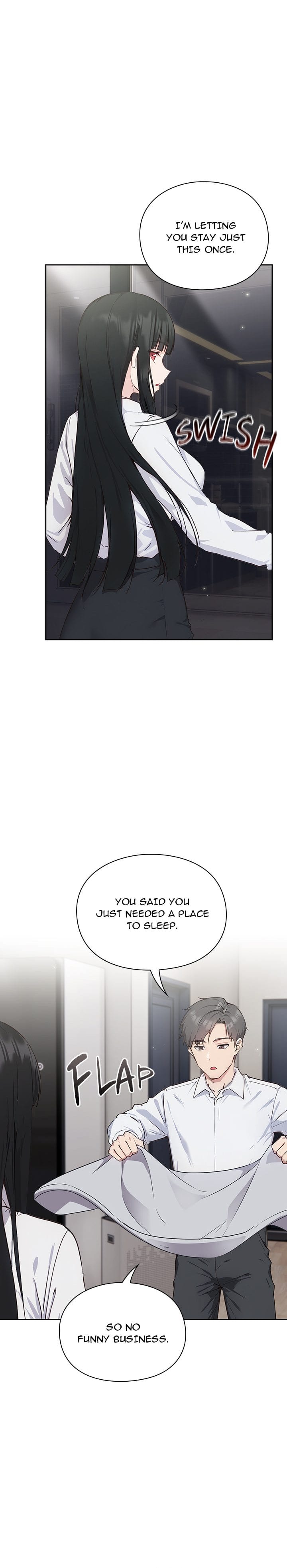 Let’s Play Hooky Uncensored, chapter 2, page 28 of 50