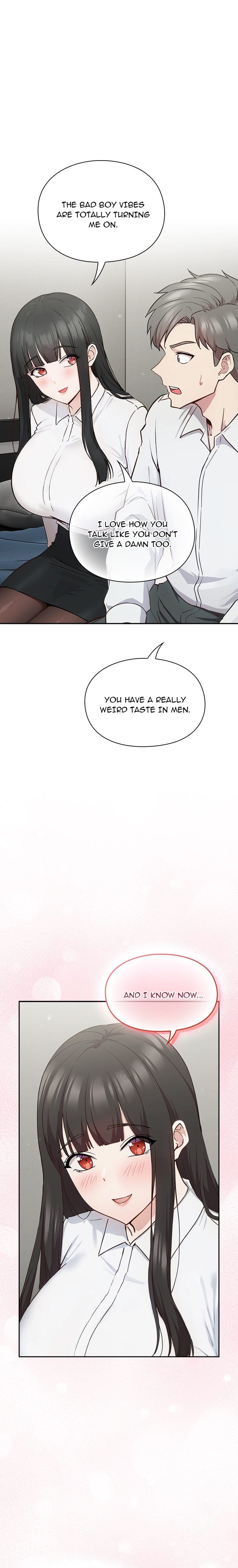 Let’s Play Hooky Uncensored, chapter 2, page 32 of 50
