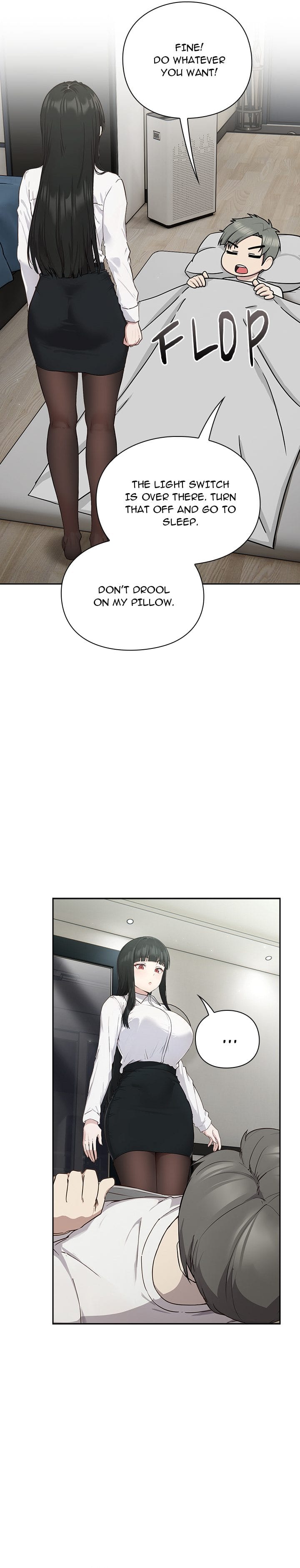 Let’s Play Hooky Uncensored, chapter 2, page 36 of 50