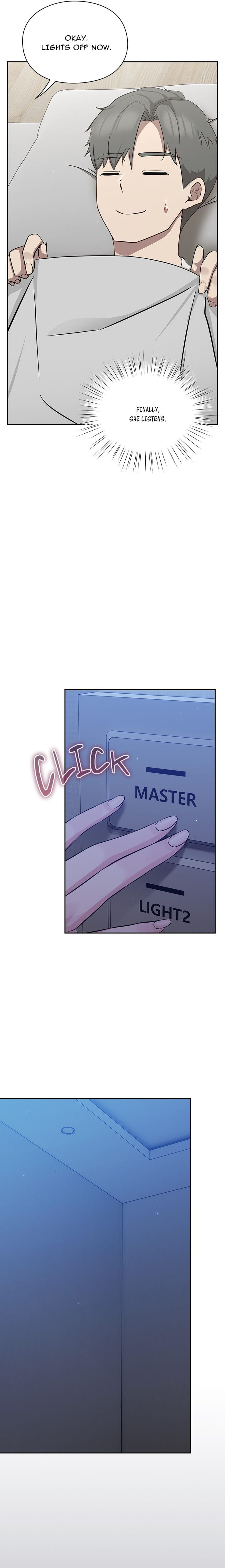 Let’s Play Hooky Uncensored, chapter 2, page 37 of 50