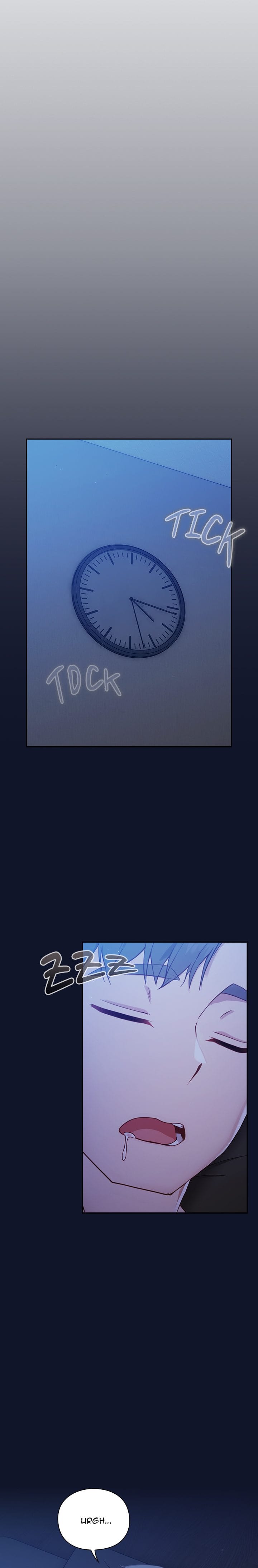 Let’s Play Hooky Uncensored, chapter 2, page 38 of 50