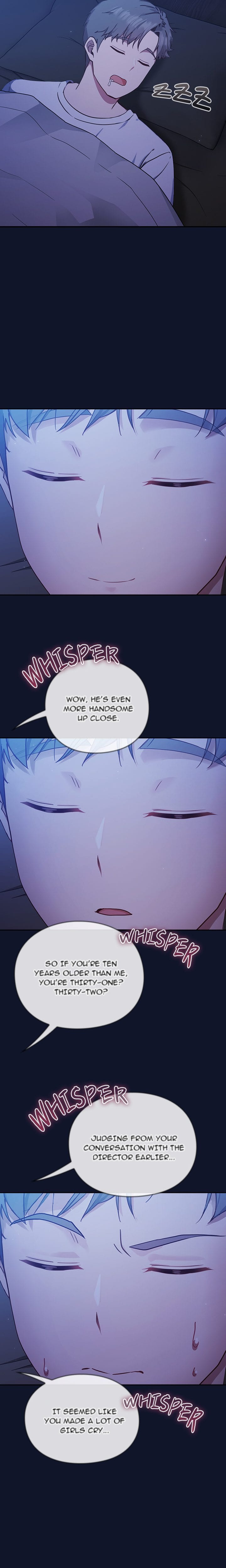 Let’s Play Hooky Uncensored, chapter 2, page 39 of 50