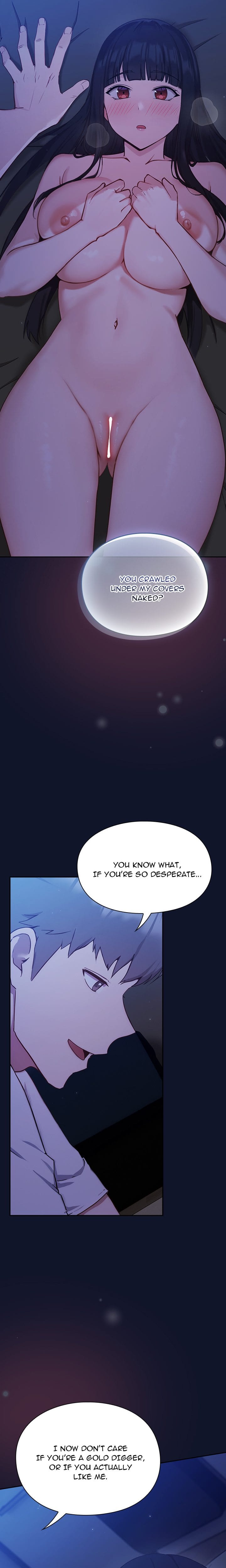 Let’s Play Hooky Uncensored, chapter 2, page 43 of 50