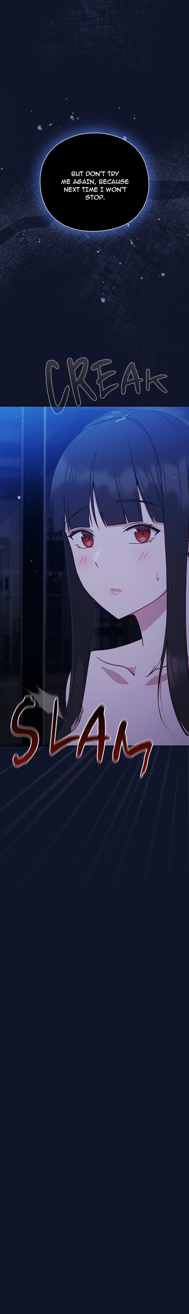 Let’s Play Hooky Uncensored, chapter 3, page 16 of 51