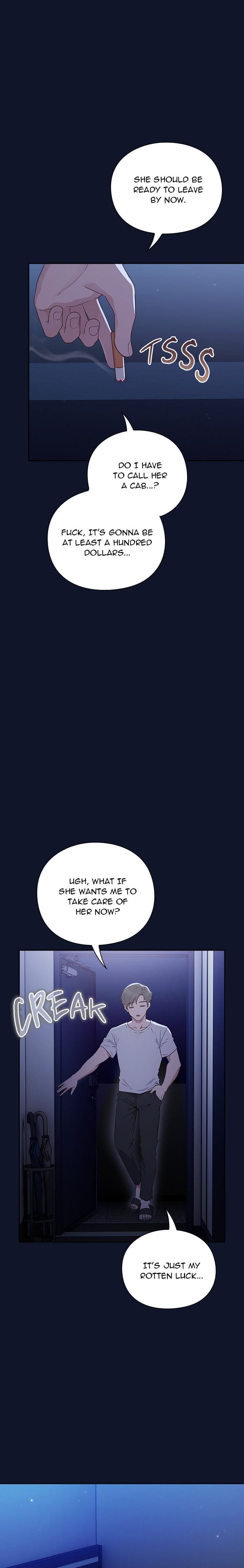 Let’s Play Hooky Uncensored, chapter 3, page 18 of 51