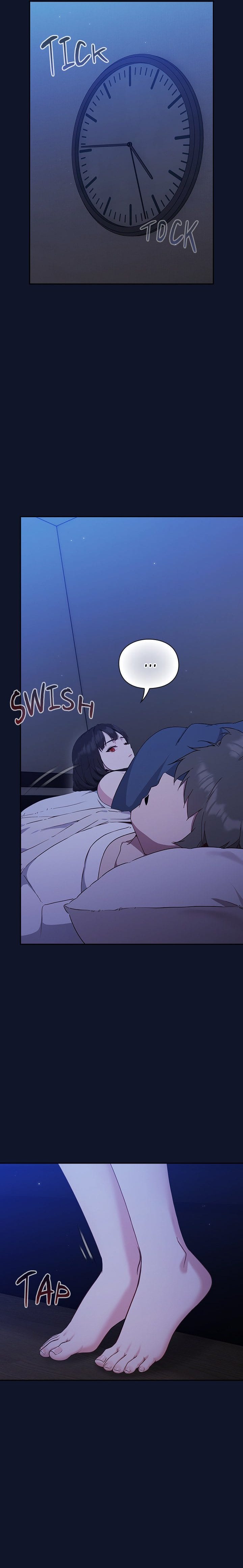 Let’s Play Hooky Uncensored, chapter 3, page 21 of 51