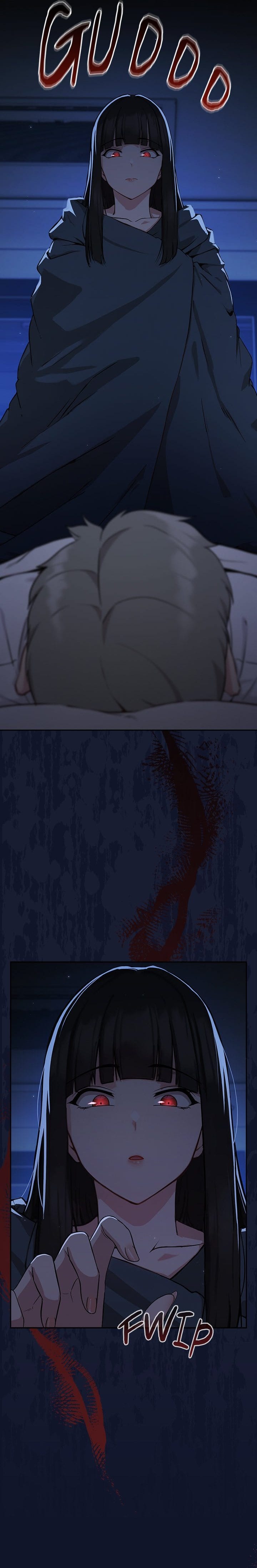 Let’s Play Hooky Uncensored, chapter 3, page 23 of 51