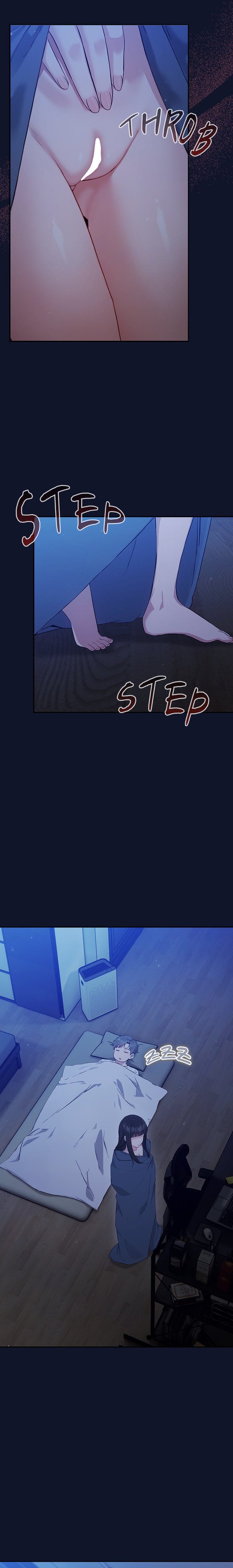 Let’s Play Hooky Uncensored, chapter 3, page 24 of 51