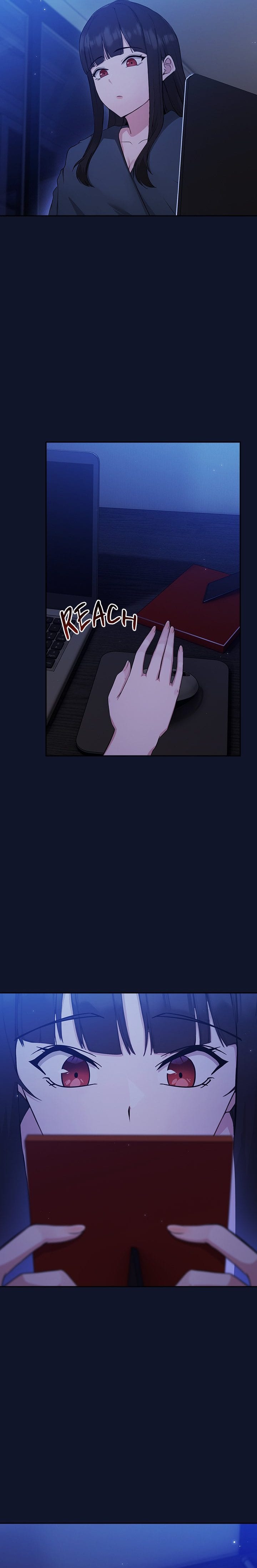 Let’s Play Hooky Uncensored, chapter 3, page 25 of 51
