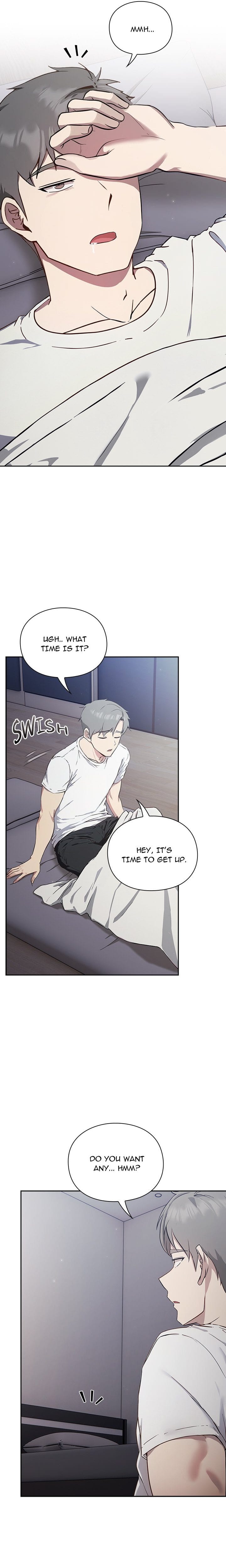 Let’s Play Hooky Uncensored, chapter 3, page 29 of 51