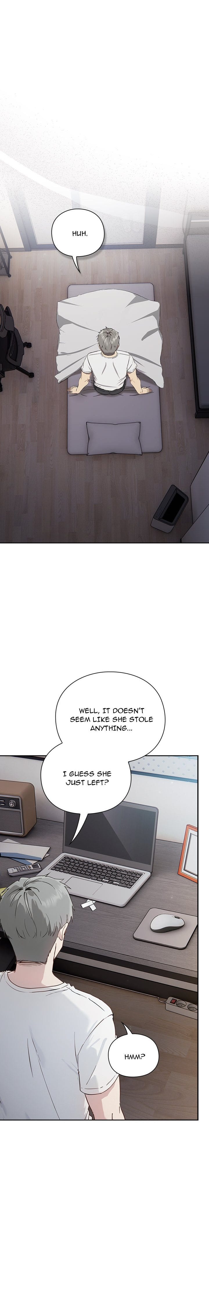 Let’s Play Hooky Uncensored, chapter 3, page 30 of 51