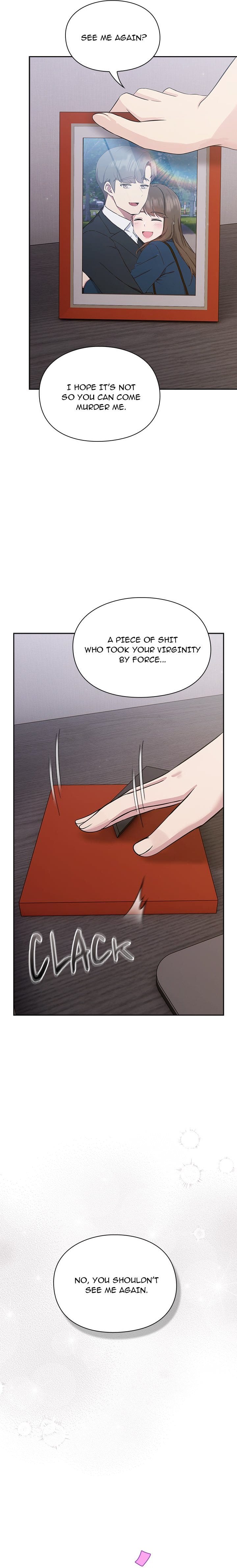 Let’s Play Hooky Uncensored, chapter 3, page 33 of 51