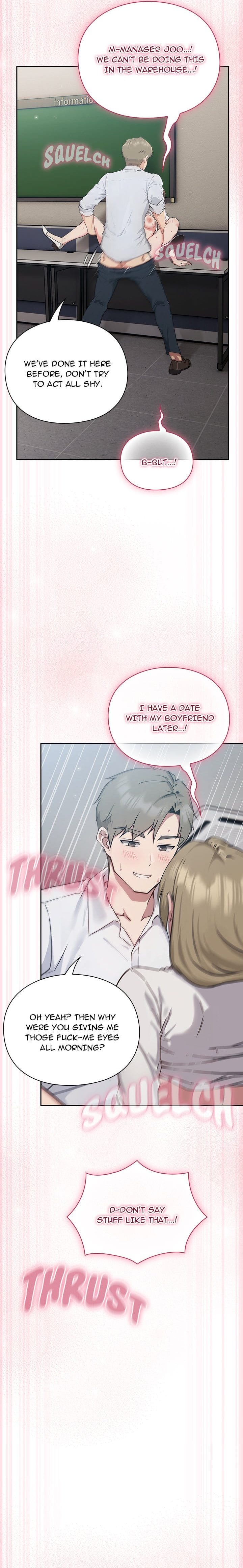 Let’s Play Hooky Uncensored, chapter 3, page 36 of 51