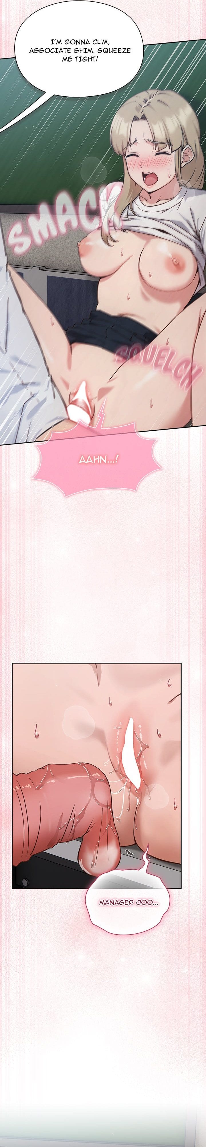 Let’s Play Hooky Uncensored, chapter 3, page 37 of 51