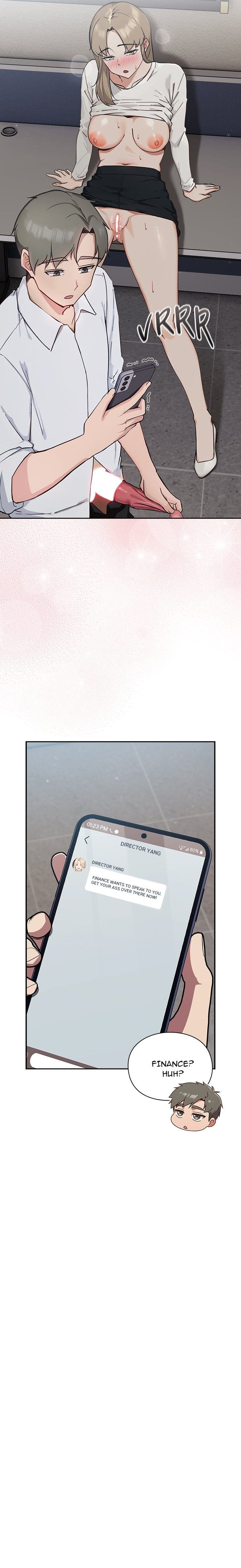 Let’s Play Hooky Uncensored, chapter 3, page 38 of 51