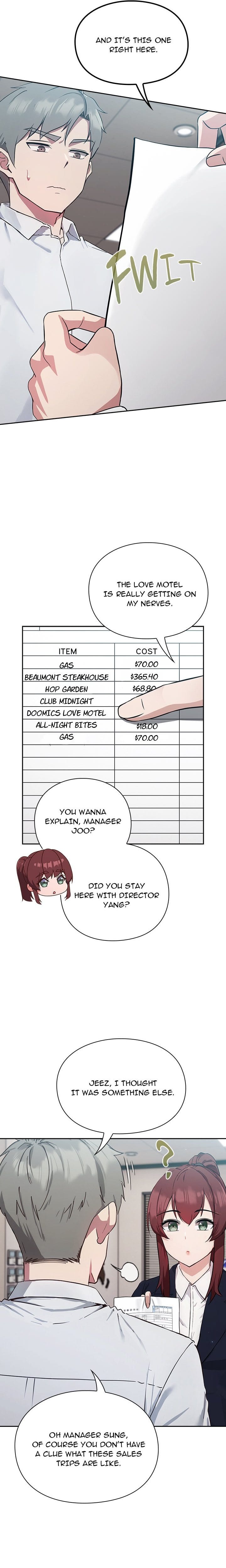 Let’s Play Hooky Uncensored, chapter 3, page 43 of 51