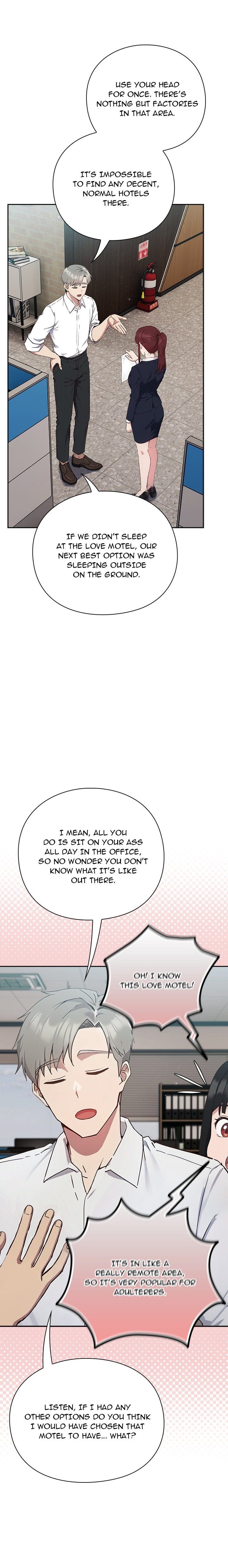 Let’s Play Hooky Uncensored, chapter 3, page 44 of 51