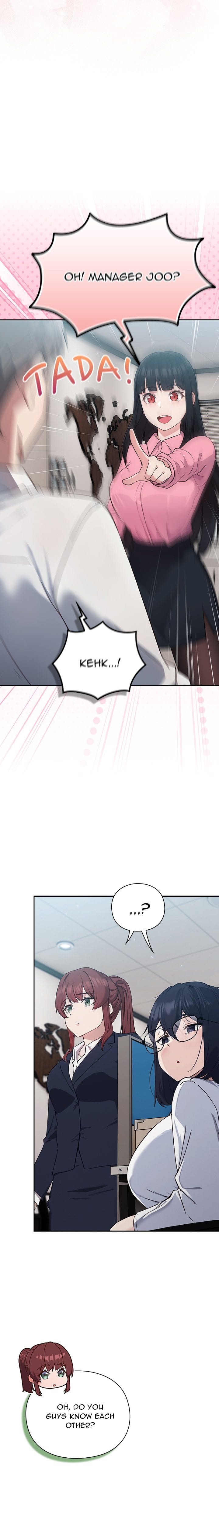 Let’s Play Hooky Uncensored, chapter 3, page 47 of 51
