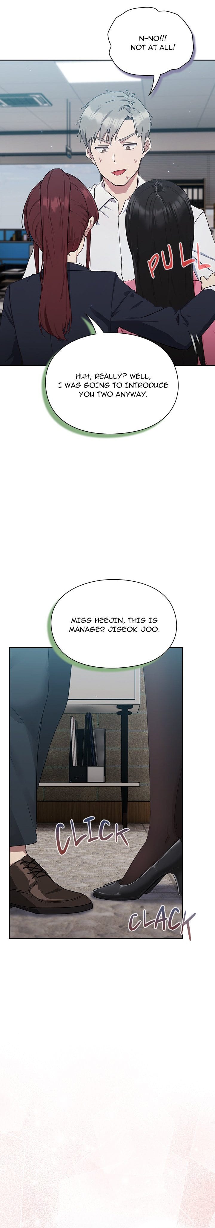 Let’s Play Hooky Uncensored, chapter 3, page 48 of 51