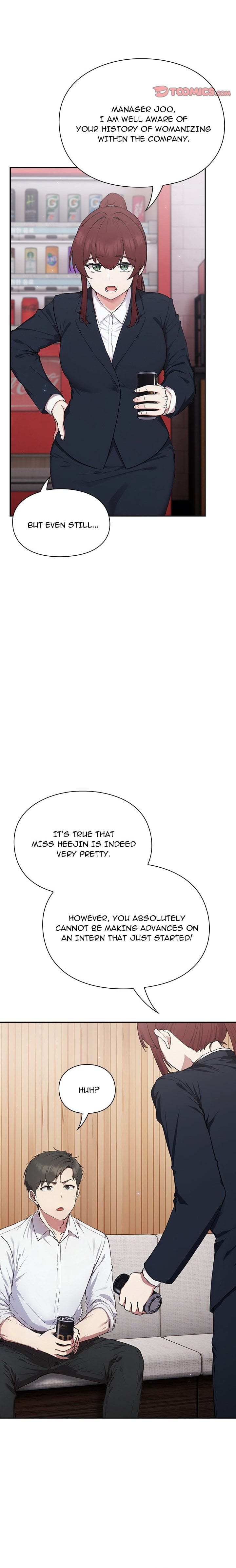Let’s Play Hooky Uncensored, chapter 4, page 11 of 36