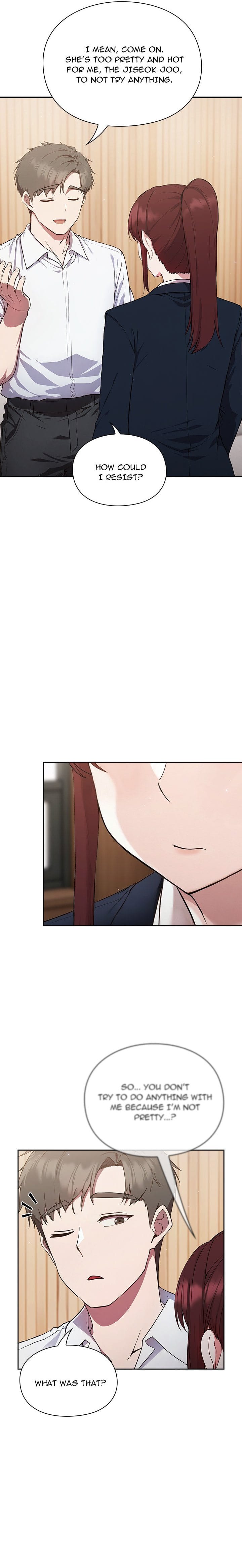 Let’s Play Hooky Uncensored, chapter 4, page 15 of 36