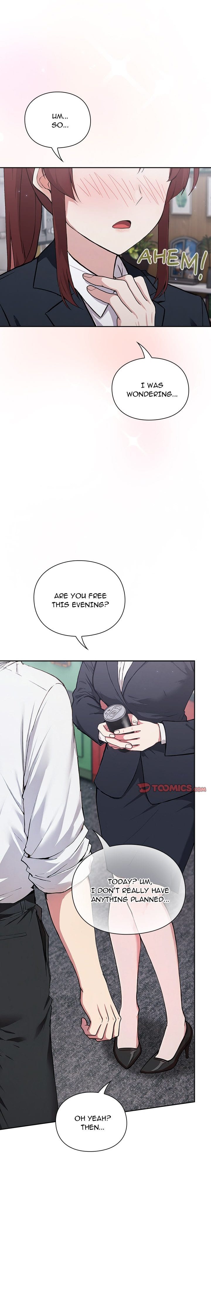 Let’s Play Hooky Uncensored, chapter 4, page 18 of 36