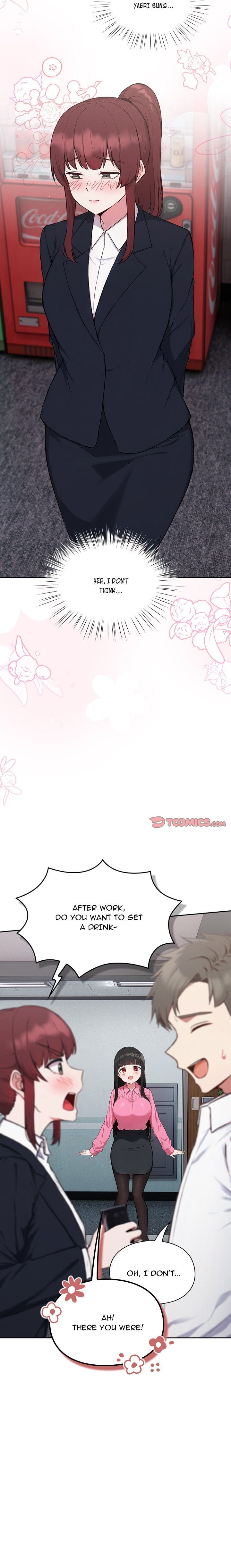 Let’s Play Hooky Uncensored, chapter 4, page 20 of 36