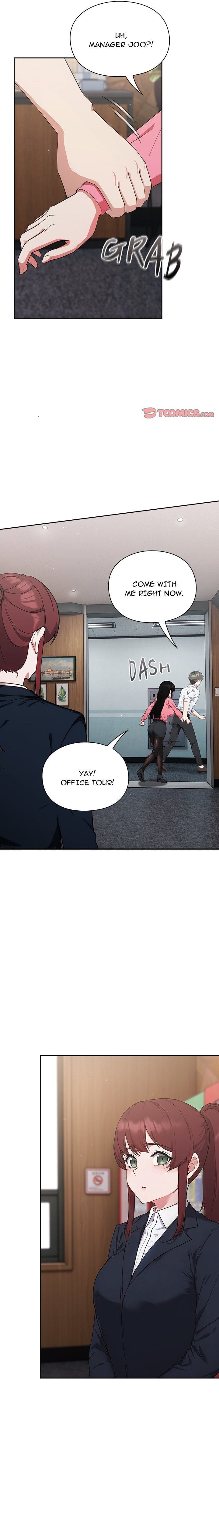 Let’s Play Hooky Uncensored, chapter 4, page 24 of 36