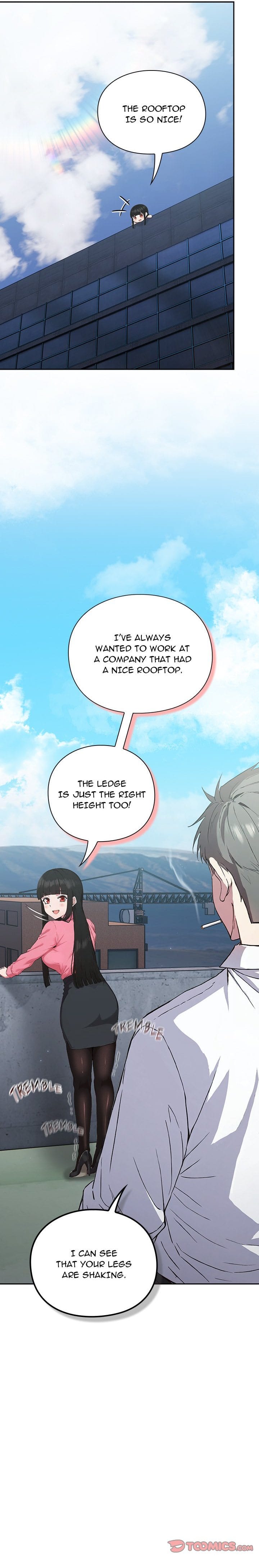 Let’s Play Hooky Uncensored, chapter 4, page 27 of 36