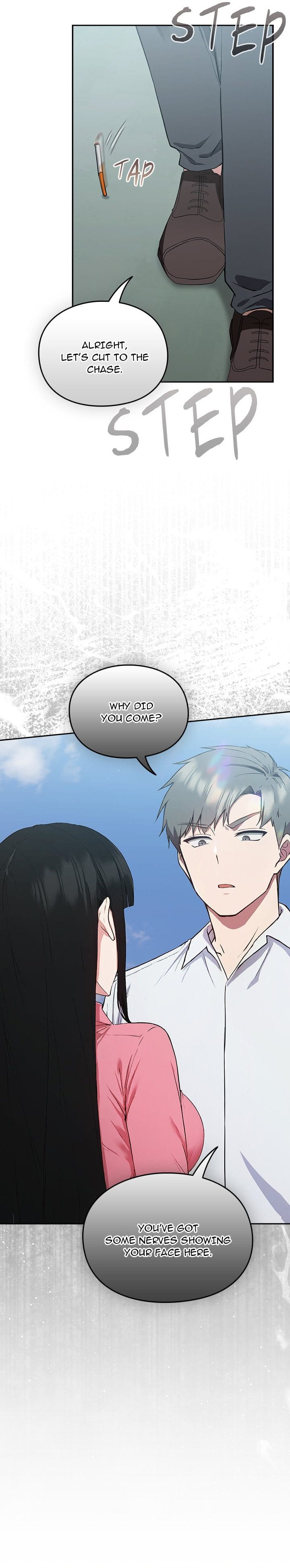 Let’s Play Hooky Uncensored, chapter 4, page 28 of 36