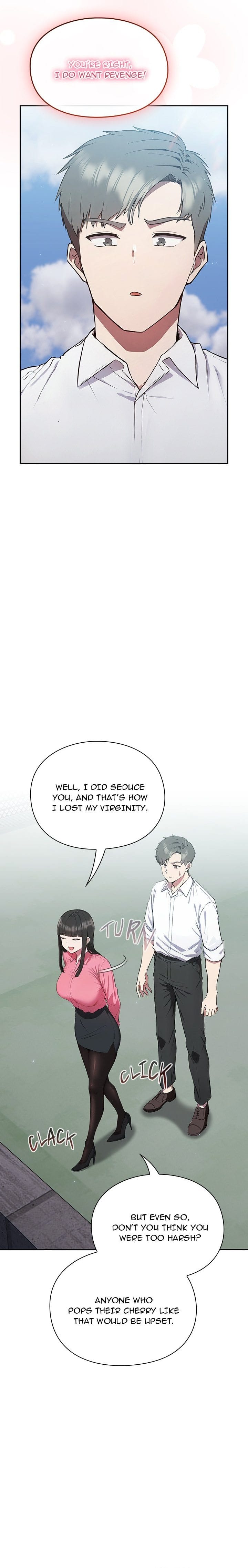 Let’s Play Hooky Uncensored, chapter 4, page 30 of 36