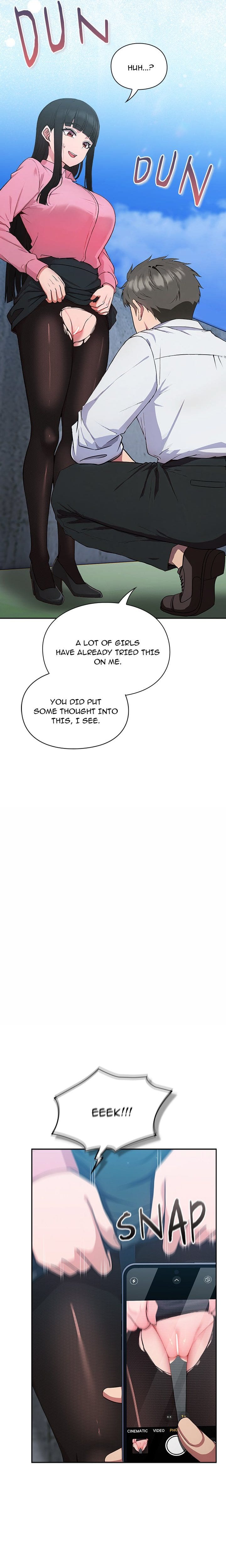 Let’s Play Hooky Uncensored, chapter 5, page 6 of 36