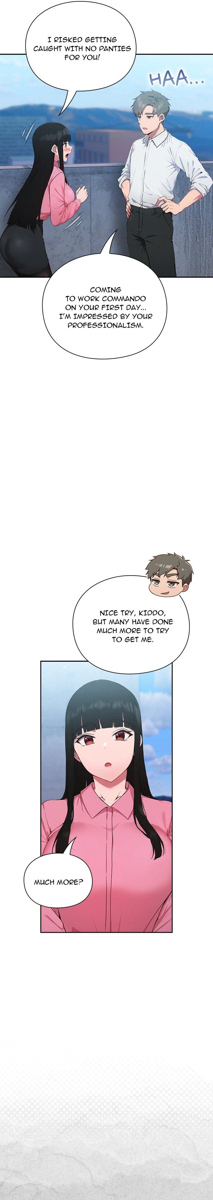 Let’s Play Hooky Uncensored, chapter 5, page 9 of 36