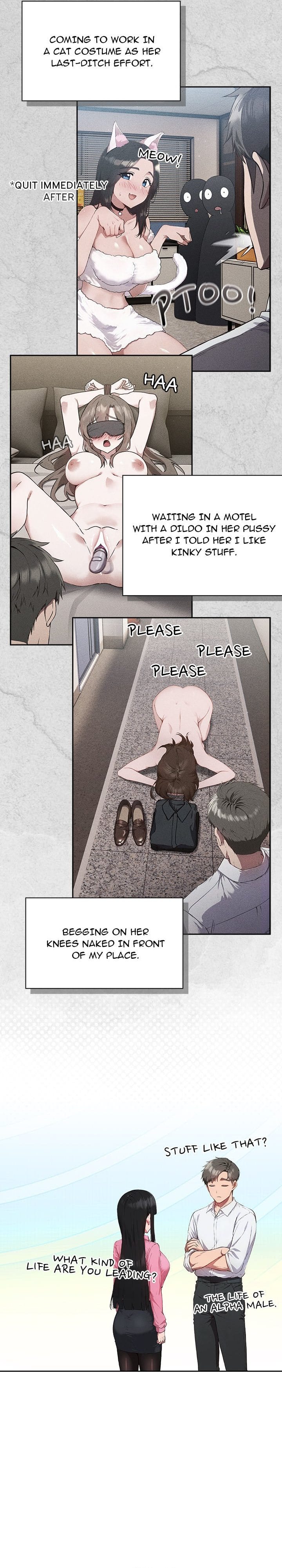 Let’s Play Hooky Uncensored, chapter 5, page 10 of 36