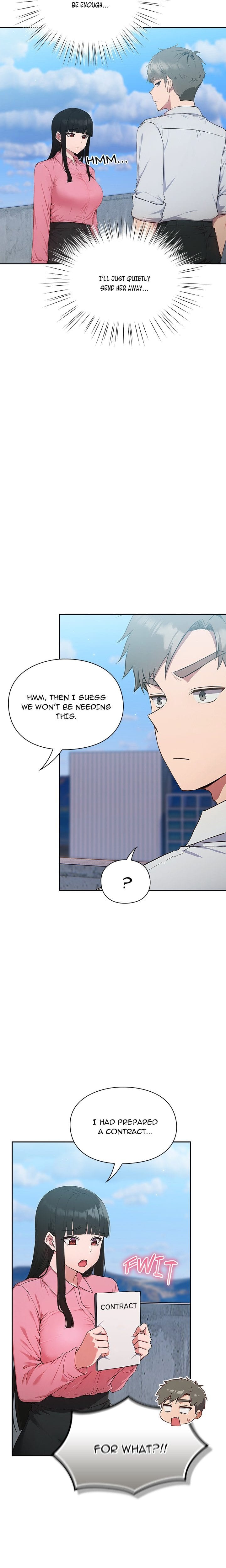 Let’s Play Hooky Uncensored, chapter 5, page 12 of 36