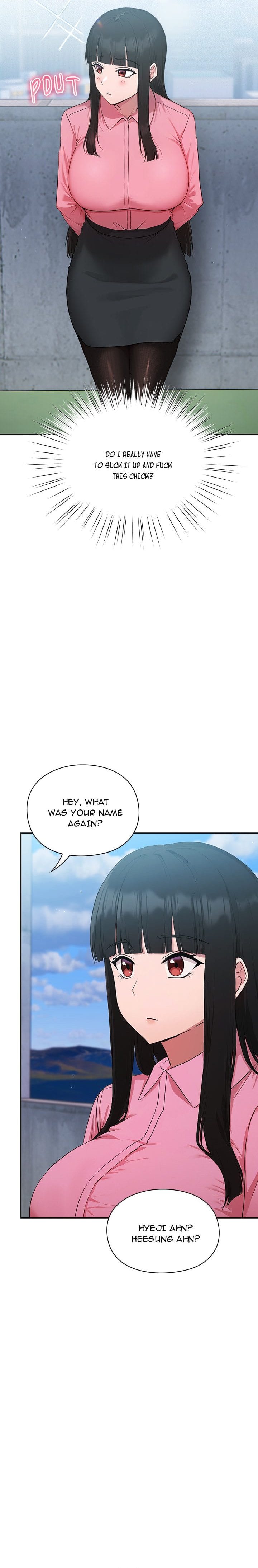 Let’s Play Hooky Uncensored, chapter 5, page 14 of 36
