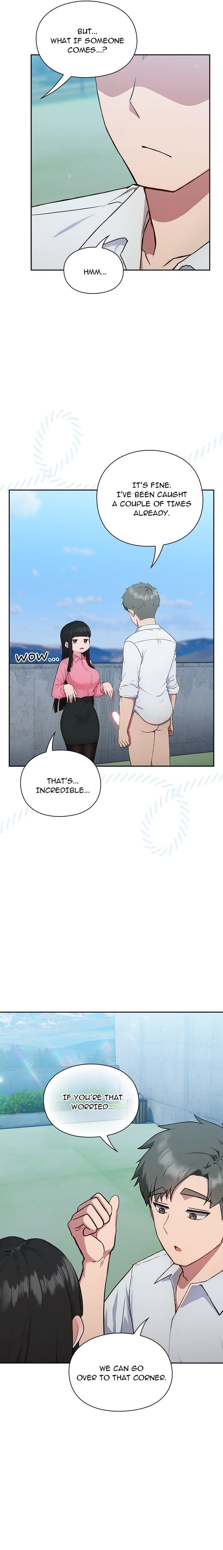 Let’s Play Hooky Uncensored, chapter 5, page 25 of 36