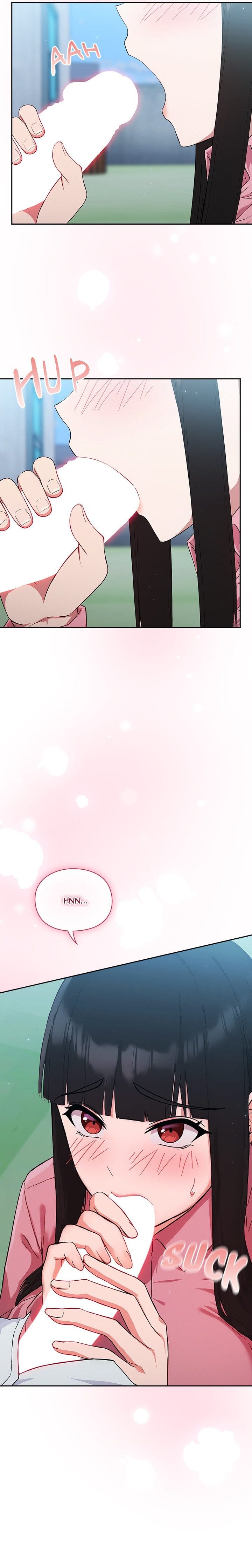 Let’s Play Hooky Uncensored, chapter 5, page 29 of 36