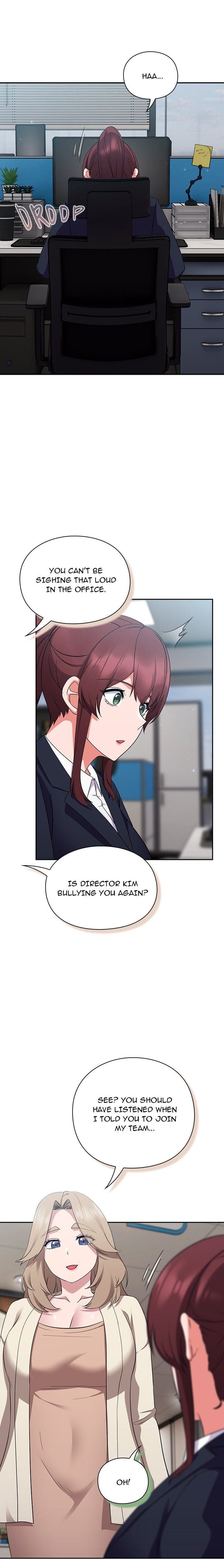 Let’s Play Hooky Uncensored, chapter 6, page 7 of 34