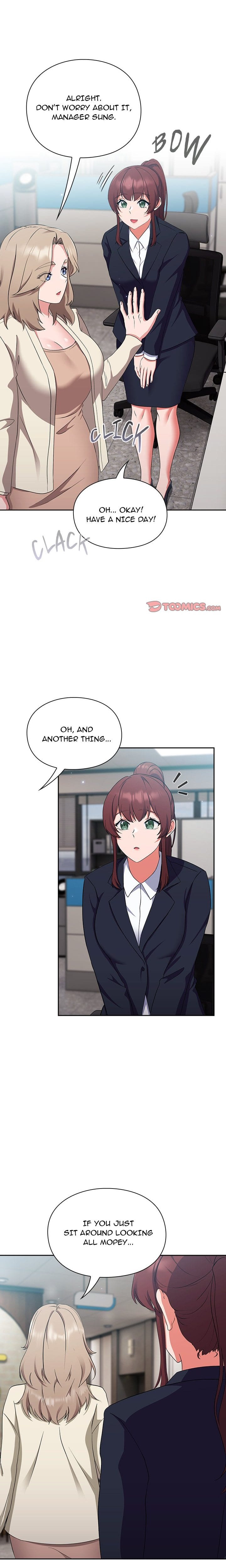 Let’s Play Hooky Uncensored, chapter 6, page 10 of 34