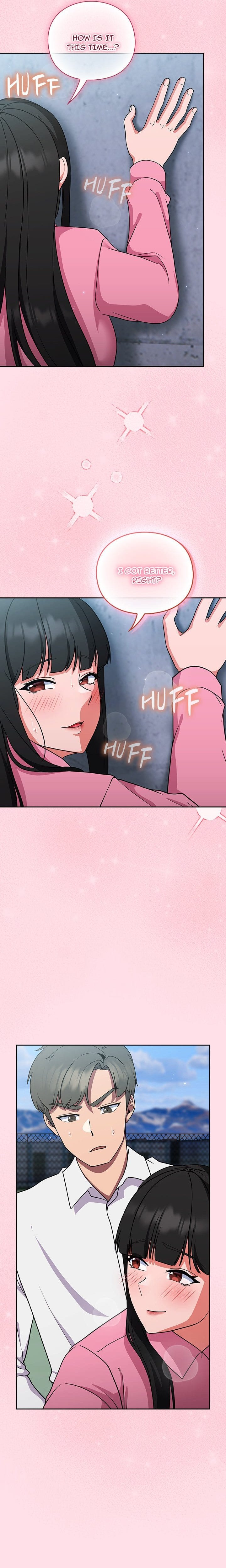Let’s Play Hooky Uncensored, chapter 6, page 18 of 34
