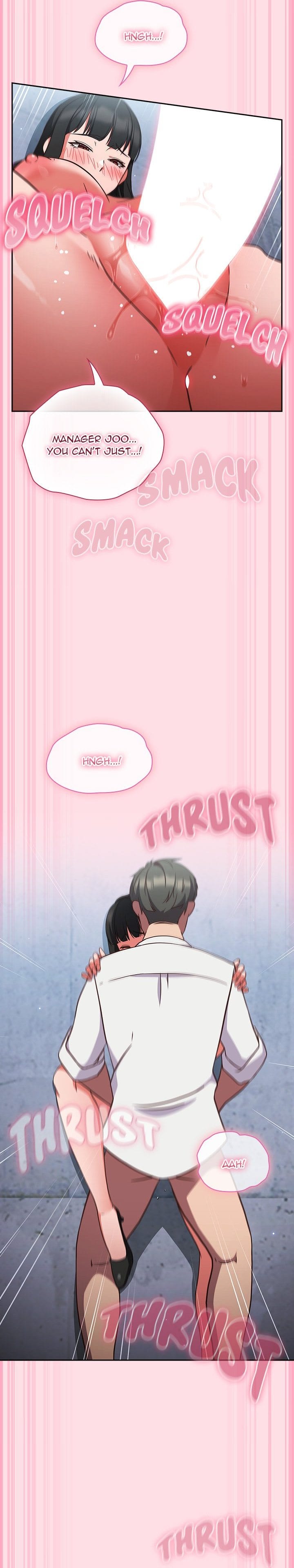 Let’s Play Hooky Uncensored, chapter 7, page 15 of 31