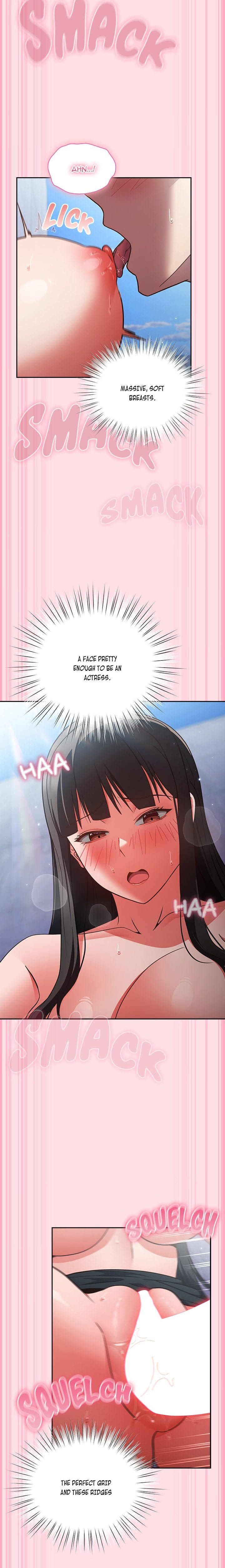 Let’s Play Hooky Uncensored, chapter 7, page 19 of 31