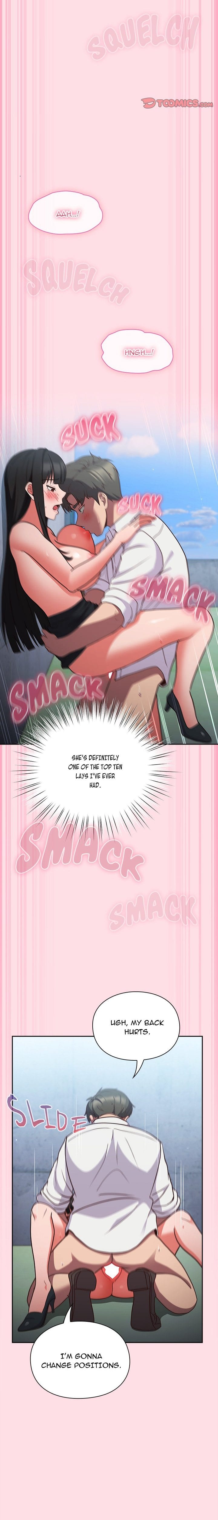 Let’s Play Hooky Uncensored, chapter 7, page 20 of 31