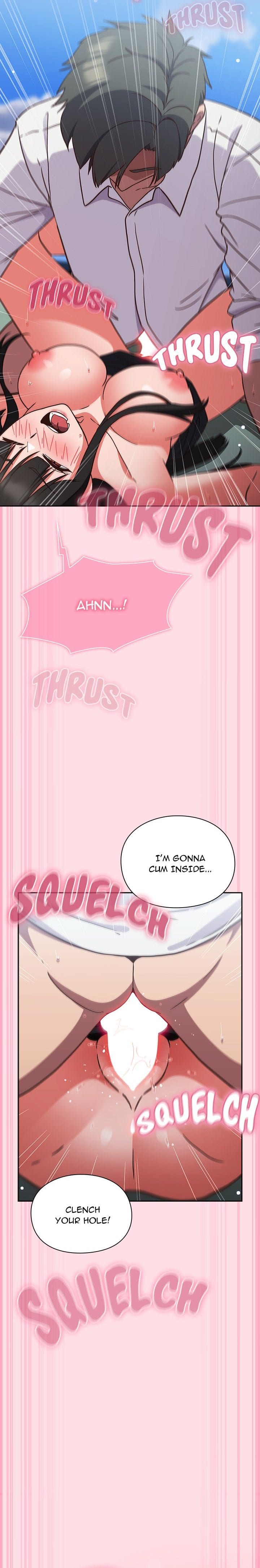 Let’s Play Hooky Uncensored, chapter 7, page 24 of 31
