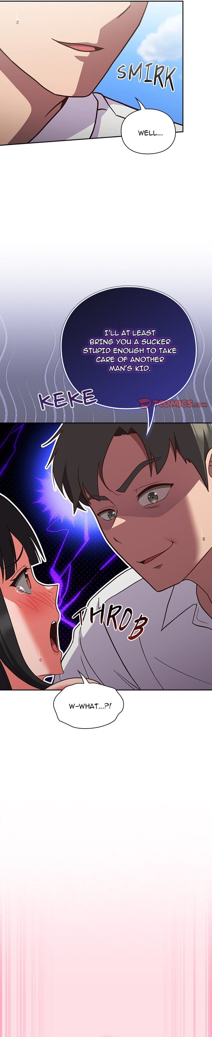 Let’s Play Hooky Uncensored, chapter 7, page 27 of 31