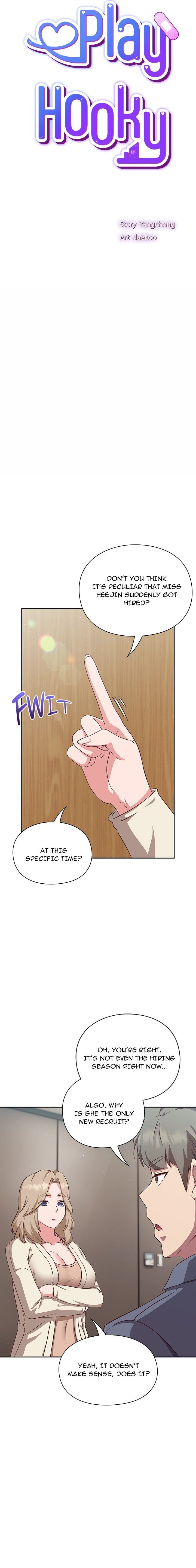 Let’s Play Hooky Uncensored, chapter 9, page 6 of 26