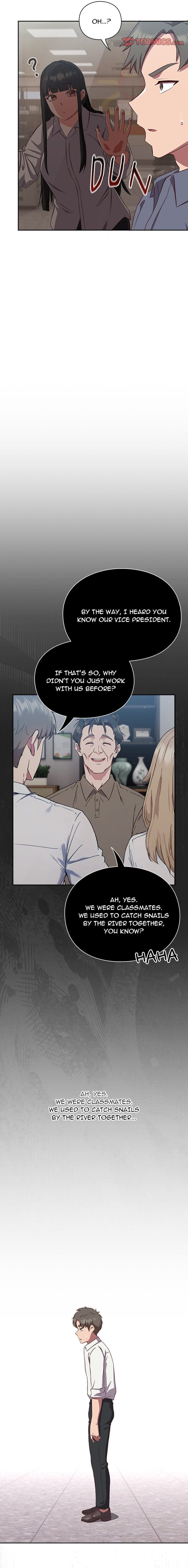 Let’s Play Hooky Uncensored, chapter 9, page 7 of 26
