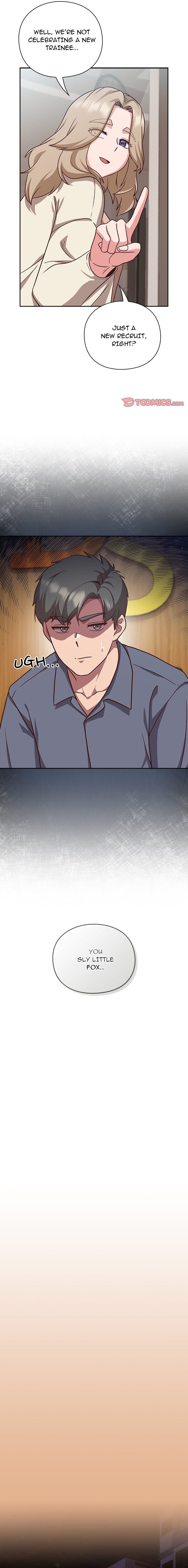Let’s Play Hooky Uncensored, chapter 9, page 14 of 26